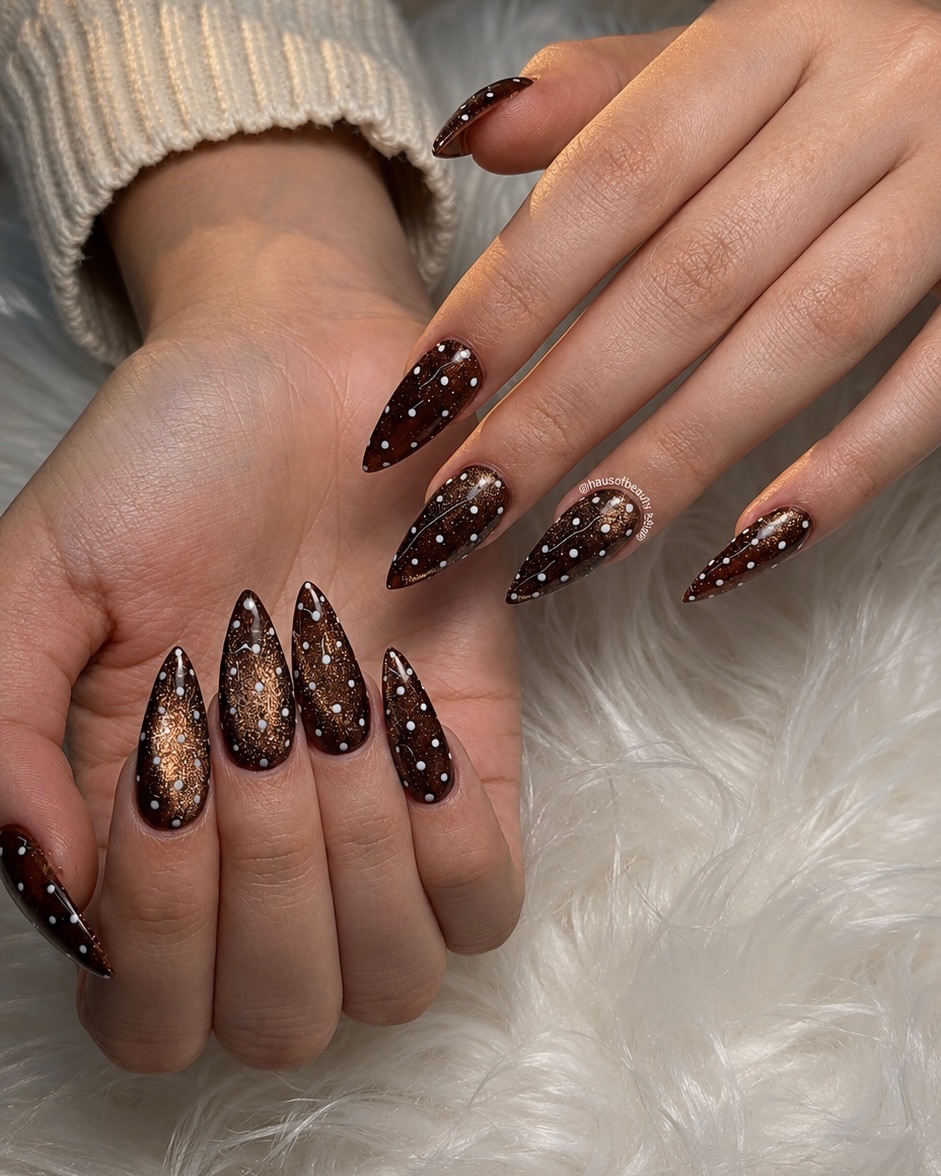 Midnight Constellation — Haus of Beauty by Gin