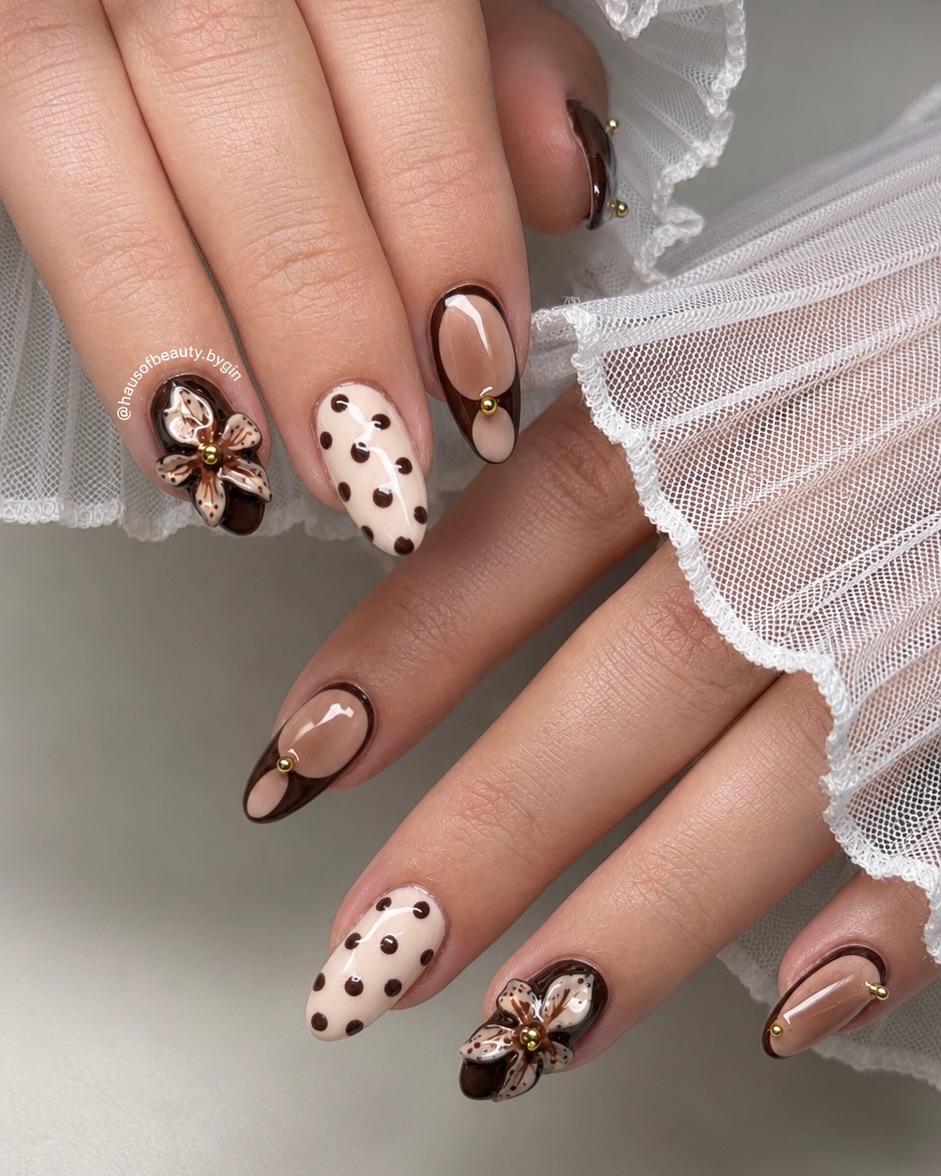 Café au Lait — Haus of Beauty by Gin